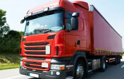 Antalya Gercüş Ambar Kargo