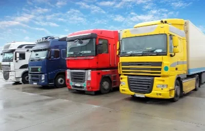 Antalya Gercüş Nakliye Ambarı