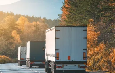 Antalya ile Gercüş Arası Klima Taşıma