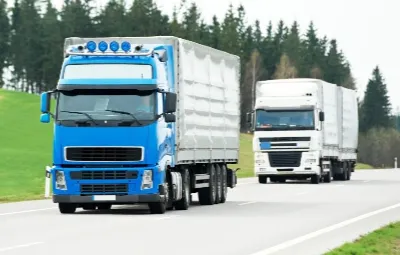 Antalya ile Gercüş Arası Eşya Taşıma